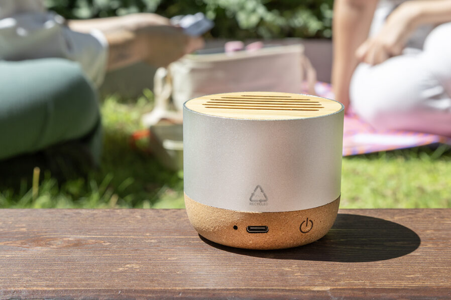 Cassa wireless Corbofi