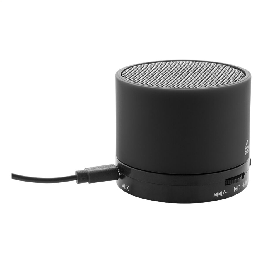 Cassa wireless in RABS Colofi
