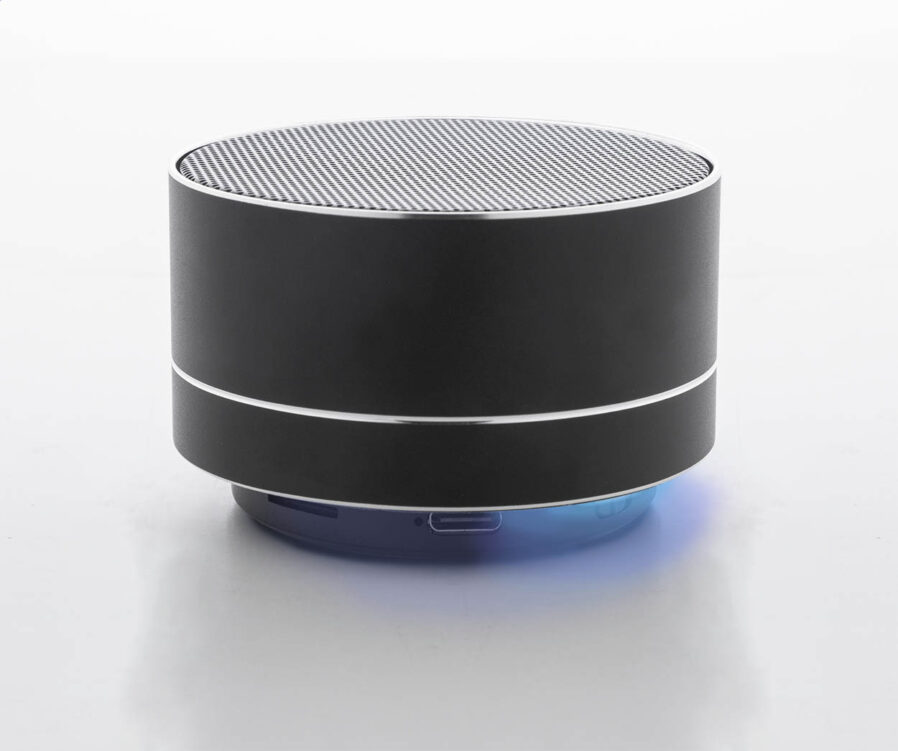 Cassa wireless Ramesh