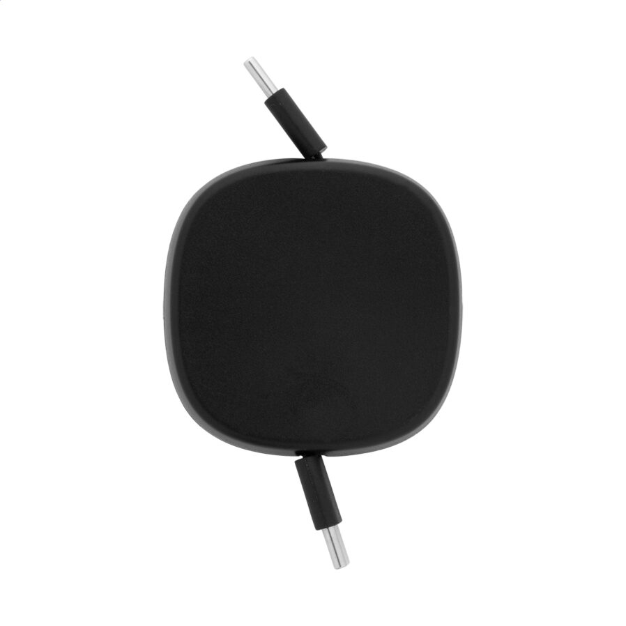 Caricabatterie USB-C da 60W in RABS Cabsle
