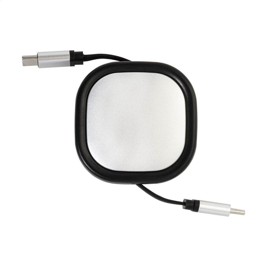 Cavo di ricarica USB-c da 60W Cabsle Plus