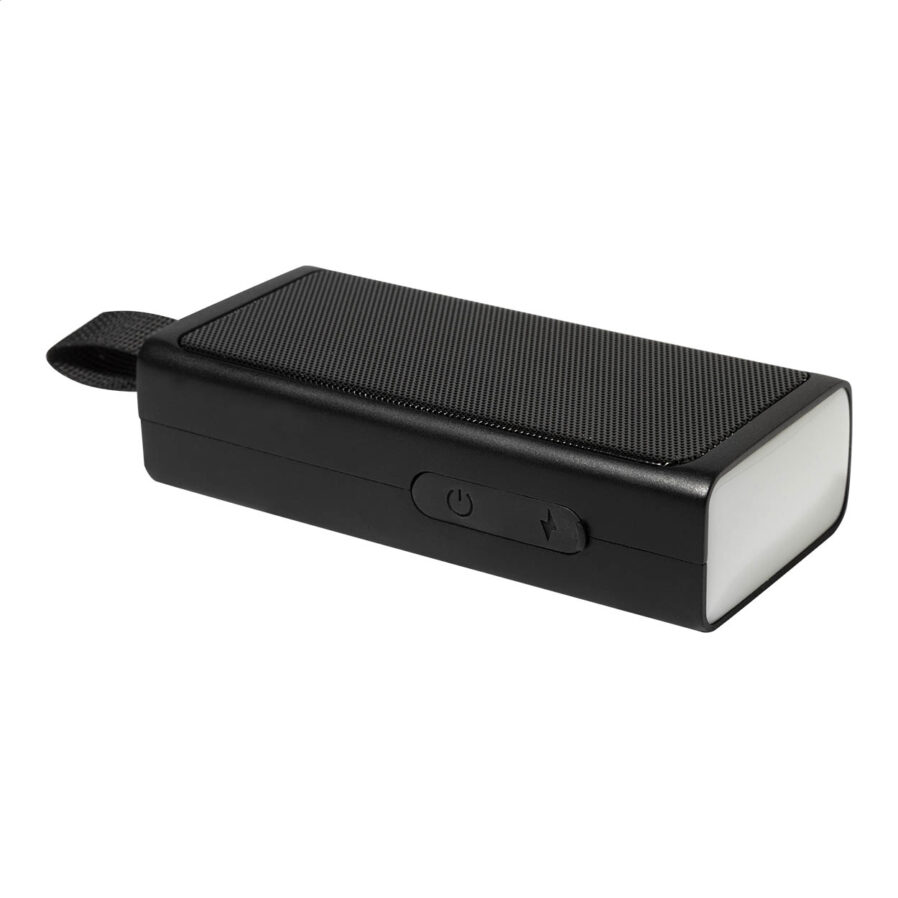 Cassa wireless in RABS MagBeat