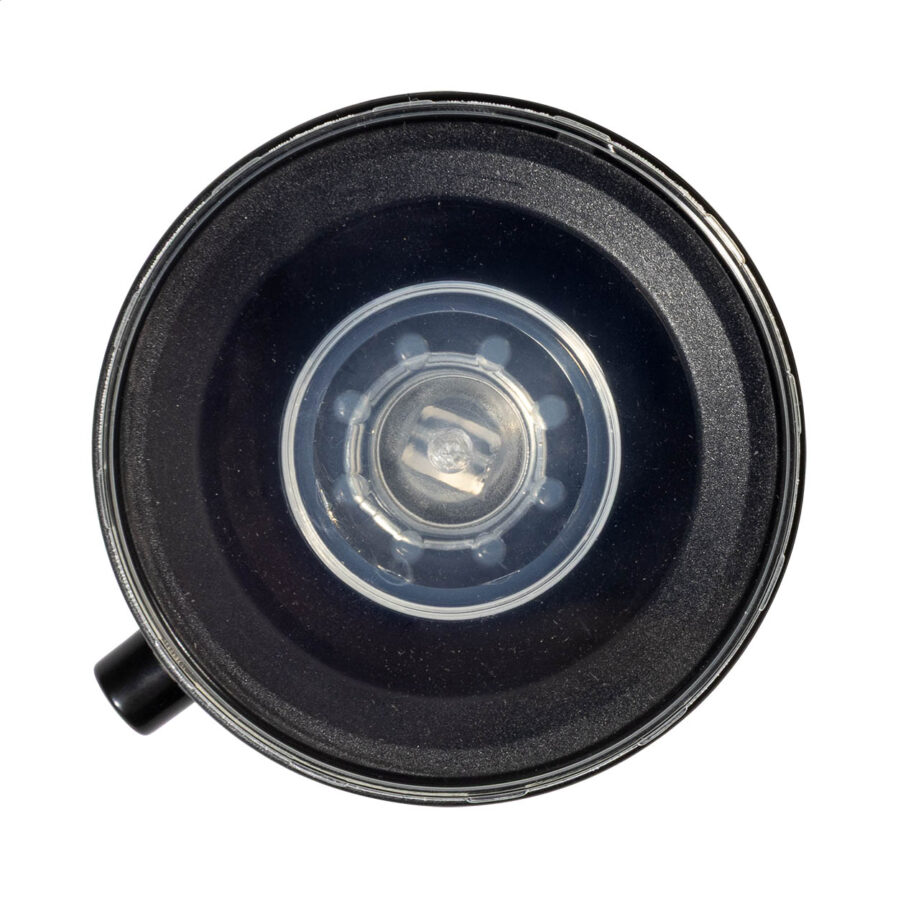 Supporto porta cellulare in RABS per auto RaboMag