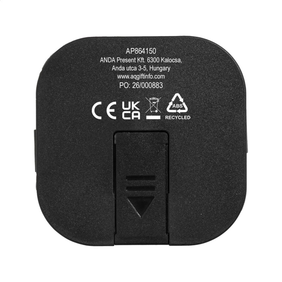 Cavo di ricarica 60W USB-C in RABS Hobsle