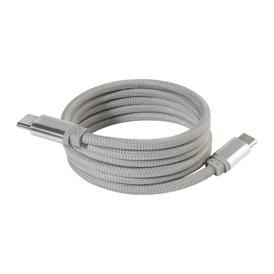 Cavo ricarica magnetico USB-C Magsle