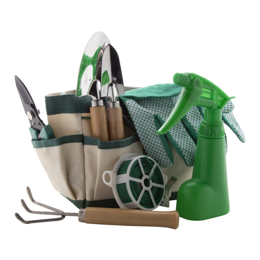 Set di attrezzi da giardino Botanic