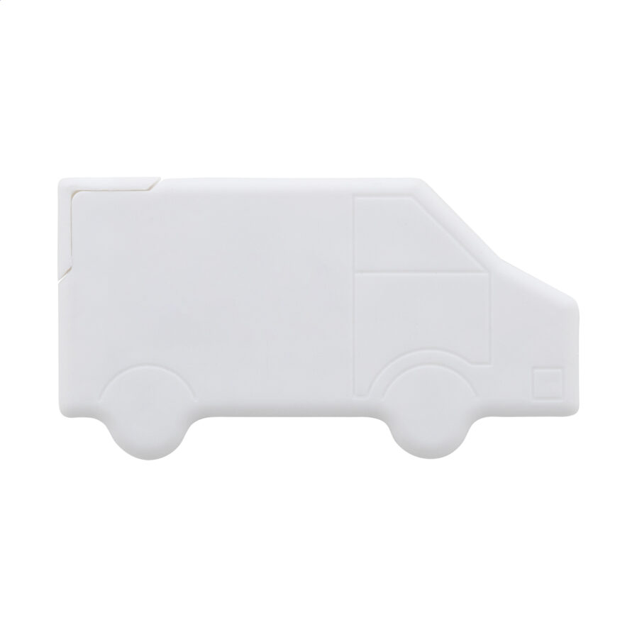 Scatola mentine TruckMint