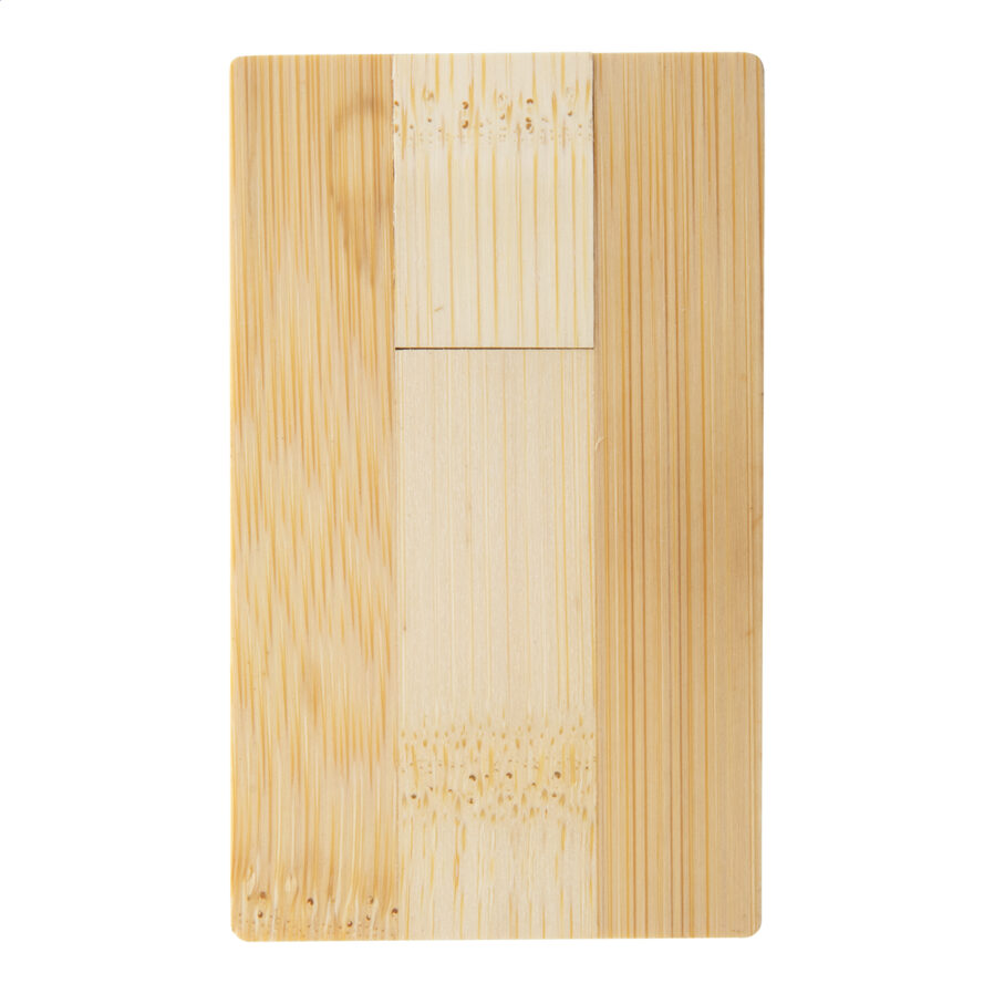 Chiavetta USB Bambusb