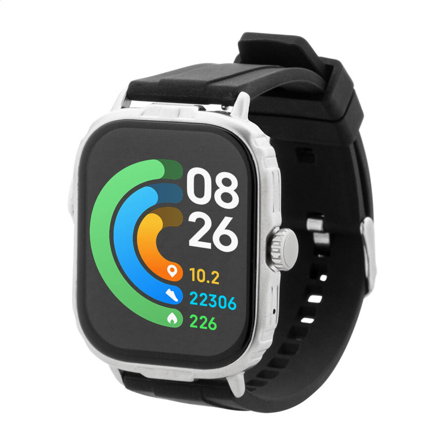 Smartwatch Outback