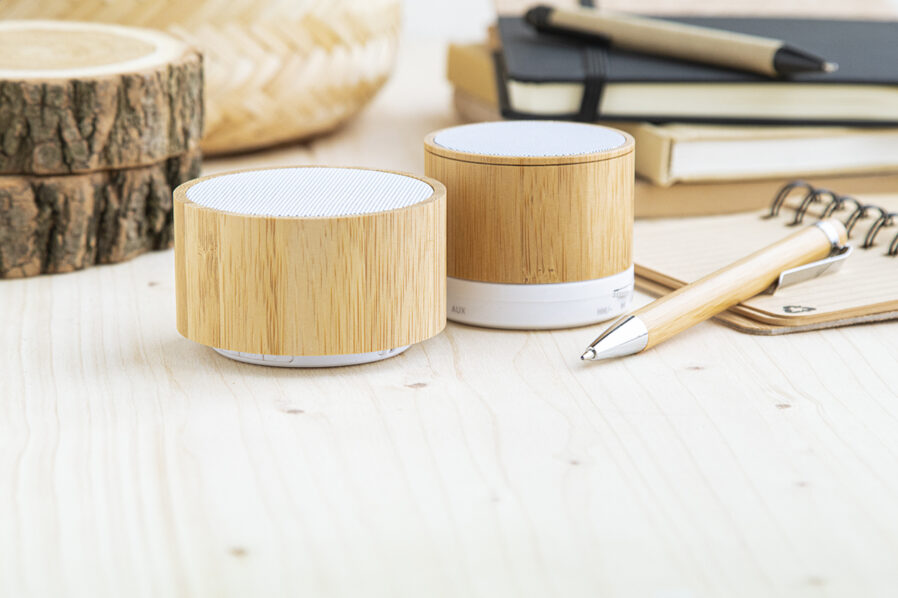 Cassa wireless Bambeat