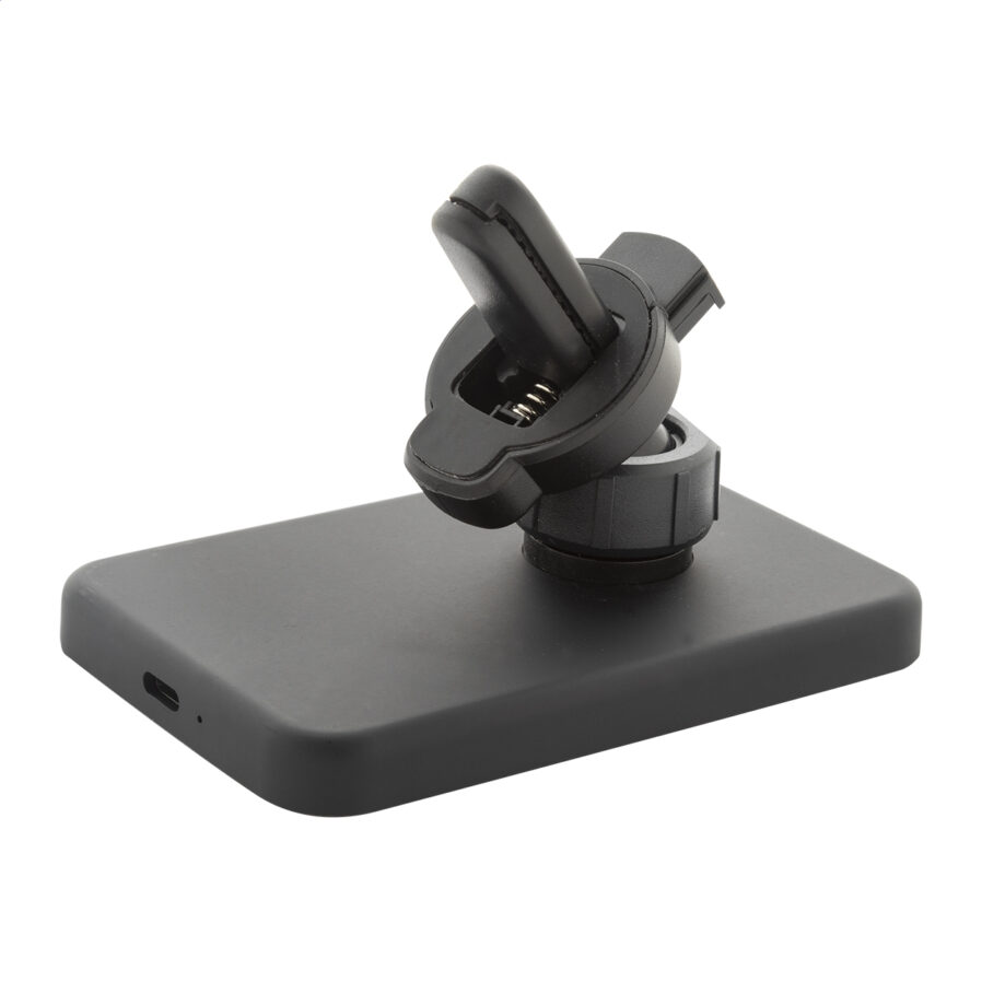 Supporto porta cellulare per auto Chargeway